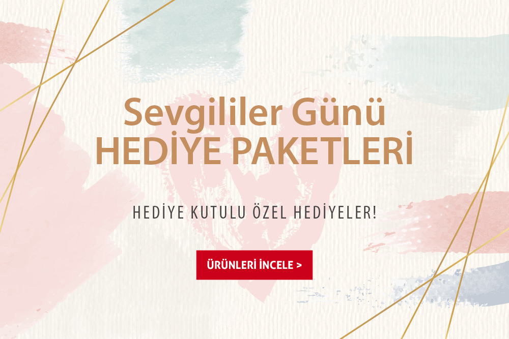 Bella Gloria Sevgililer Günü Kampanyası